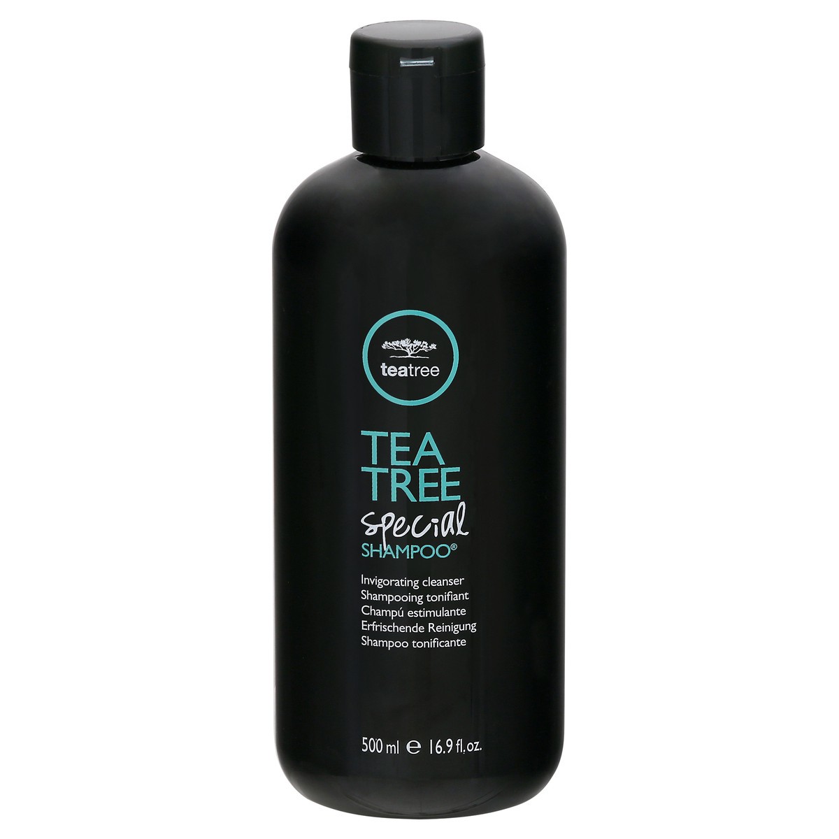 slide 7 of 10, Tea Tree Special Shampoo 500 ml Bottle, 500 ml