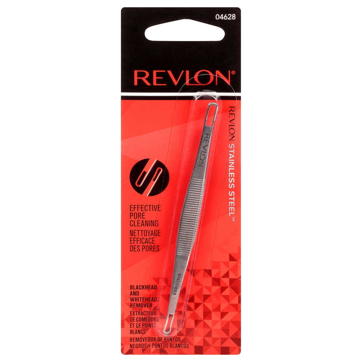 slide 1 of 1, Revlon Blackhead and Whitehead Remover 1 ea, 1 ct