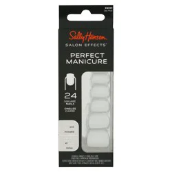 Sally Hansen Salon Effects Perfect Manicure - Get Mod