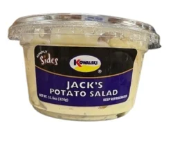 Kowalski Jacks Potato Salad 11.5 Oz