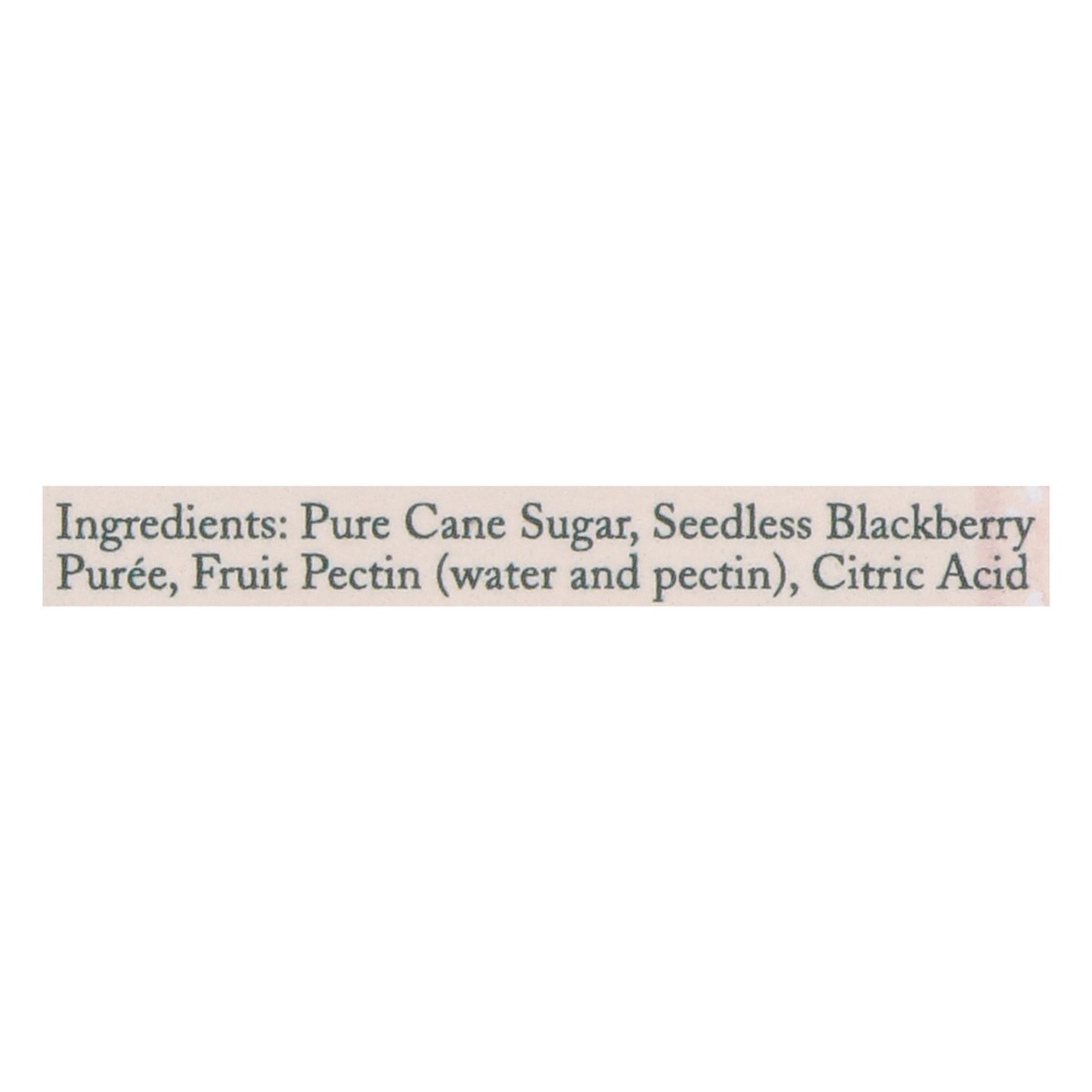 slide 2 of 13, Stonewall Kitchen Jam, Seedless Blackberry, 12 oz