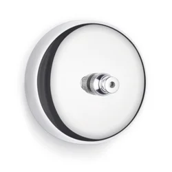 Whitmor Real Home Retraceable Clotheseline Chrome