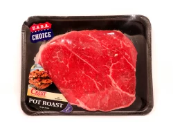 Choice Organic Teas Arm Roast