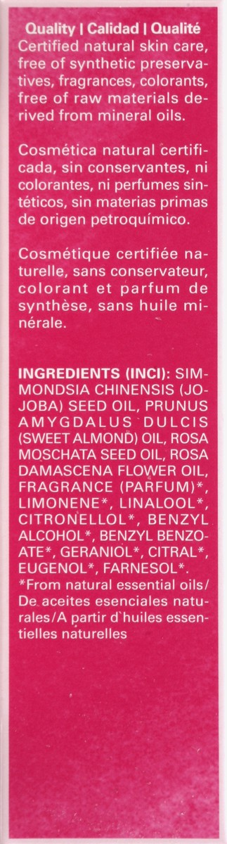 slide 3 of 5, Weleda Wild Rose Body Oil, 3.4 fl oz