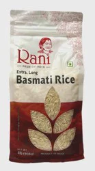 Rani Extra Long Basmati Rice