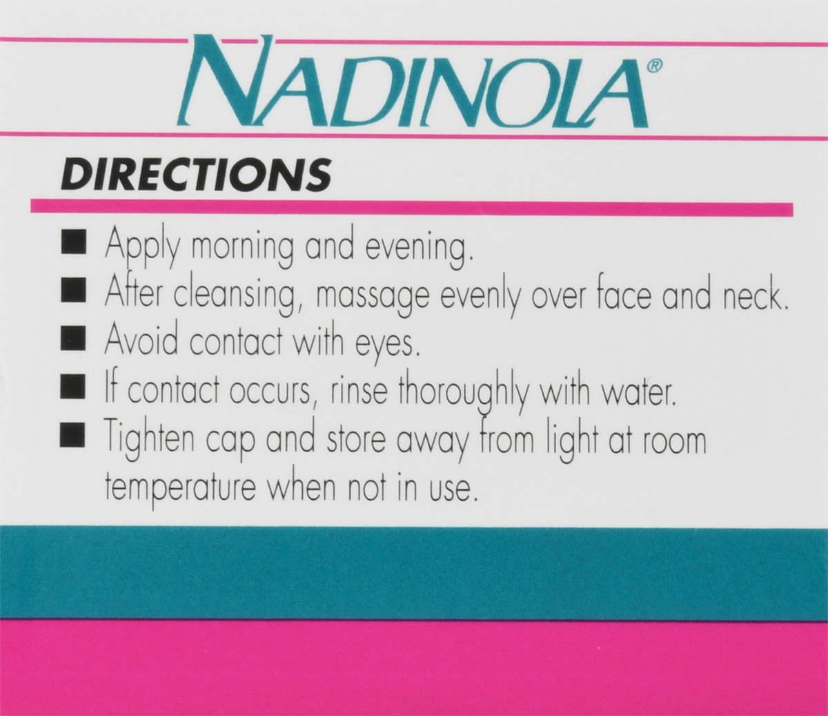 slide 5 of 9, Nadinola Extra Strength Fade Cream, 2.25 oz