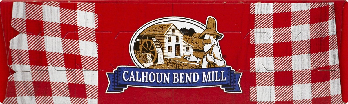 slide 2 of 4, Calhoun Bend Cornbread Mix 8 oz, 8 oz