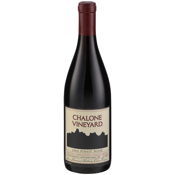 slide 1 of 1, Chalone Vineyard Pinot Noir, Chalone Appellation, 2005, 750 ml