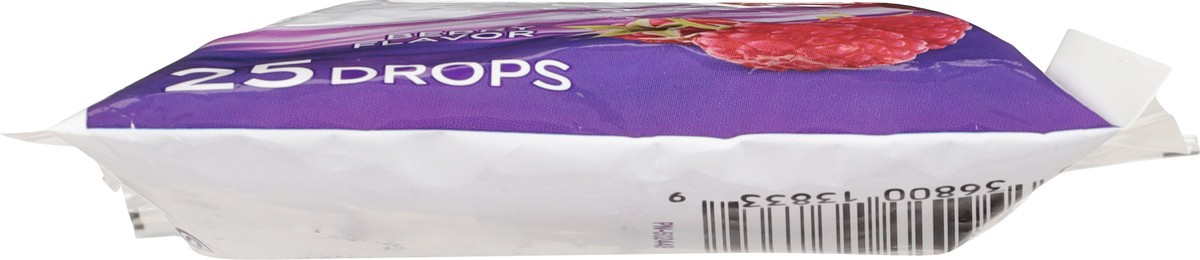 slide 13 of 13, TopCare TOP CARE Topcare Cough Drops, Fruit Ice, 25 ct