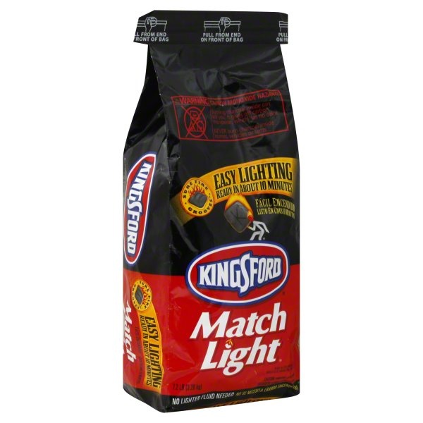 slide 1 of 1, Kingsford Match Light, 7.2 lb