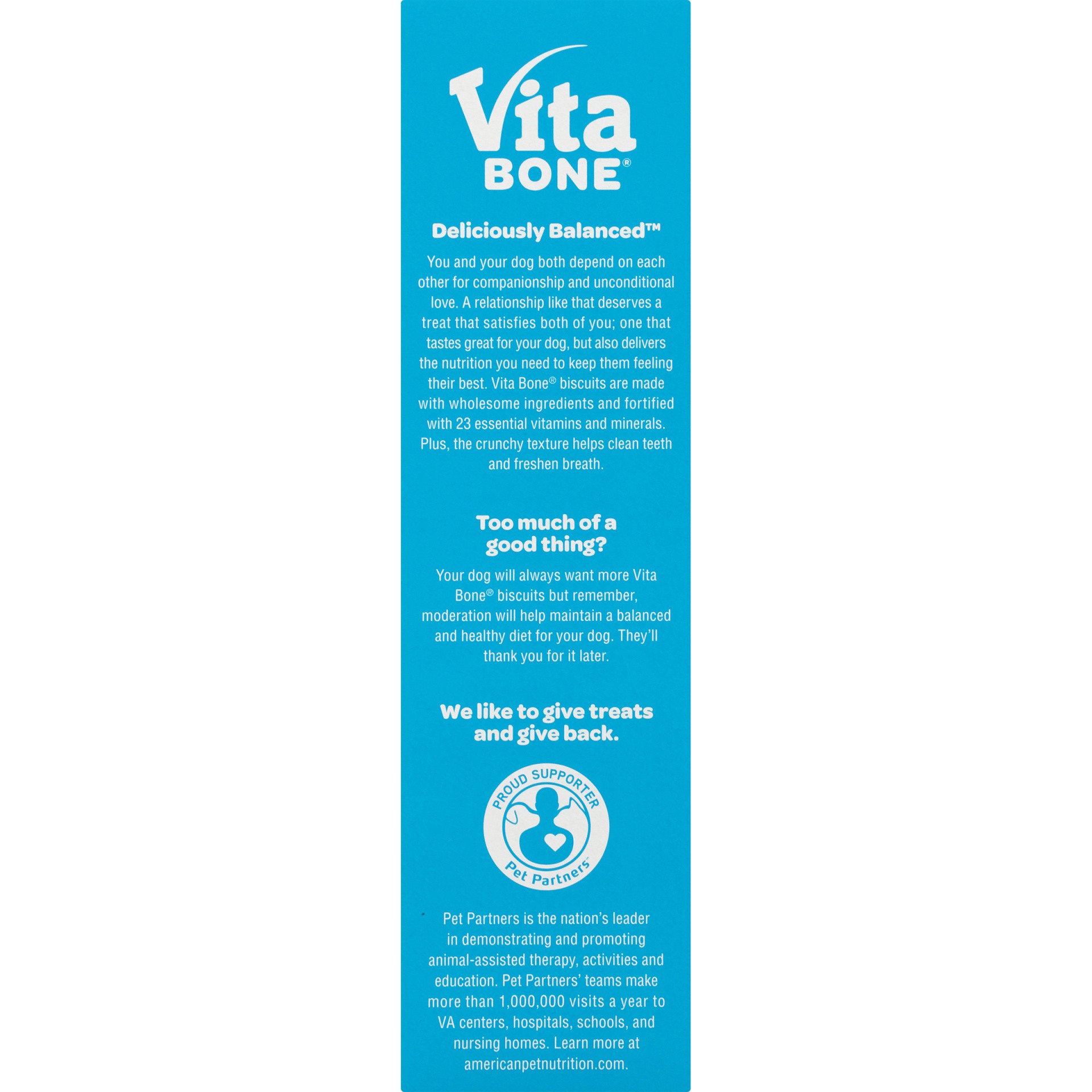 slide 5 of 9, Vita Bone Biscuits Treats for Dogs Small 24 oz, 24 oz