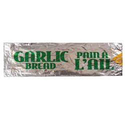 Weis In-Store Baked Garlic Bread