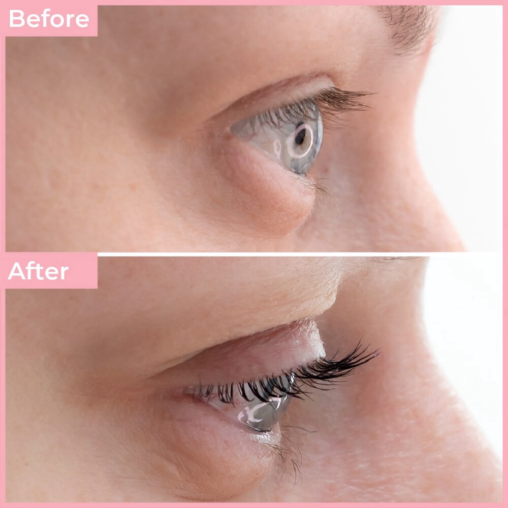 slide 3 of 4, Mcobeauty Eyelash Curler Achieve Maximum Curl In An Instant, 1 ct