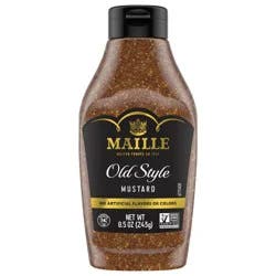 Maille Old Style Squeeze Mustard