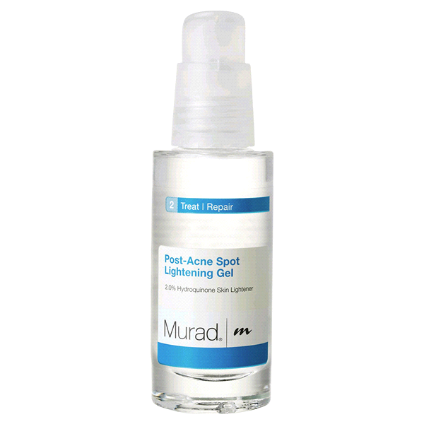 slide 1 of 1, Murad Post Acne Spot Lighten Gel, 1 oz