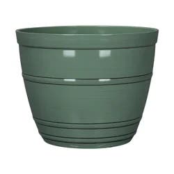 9" Kira Planter Sage