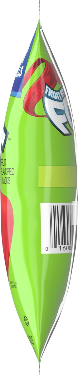 slide 7 of 8, Fruit by the Foot Fruit Flavored Snacks, Strawberry Tie-Dye, 4 ct, 4 ct