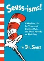 Seussisms by Dr. Seuss