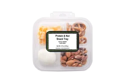 Protein & Nut Snack Tray