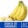 Fresh Bunch of Bananas - 5-7 Bananas