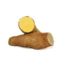 Yellow Name Root