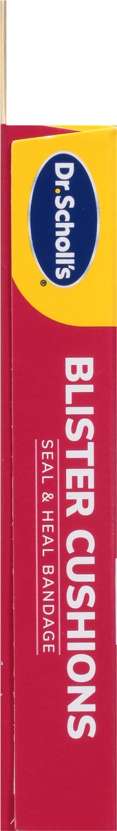 slide 7 of 9, Dr. Scholl's Blister Cushions 8 ea, 8 ct