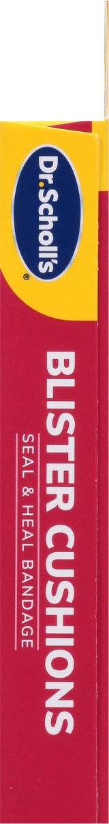 slide 2 of 9, Dr. Scholl's Blister Cushions 8 ea, 8 ct
