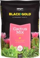 Black Gold Sungro Black Gold Cactus Mix