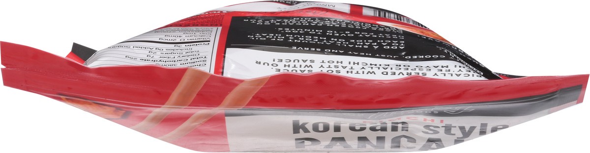 slide 8 of 9, Lucky Foods Korean Style Kimchi Pancake 4 ea,