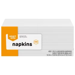 Smart Way Napkins