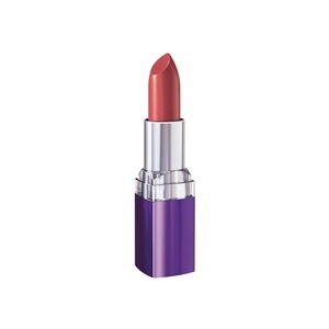 slide 1 of 1, Rimmel Moisture Renew Lipstick, Coral Garden, 0.14 oz