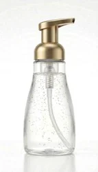 Real Home Foaming Soap Dispenser