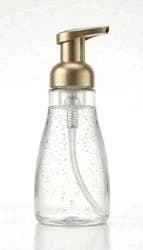 Real Home Foaming Soap Dispenser