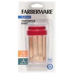 Farberware Classic Toothpick - 1 pc