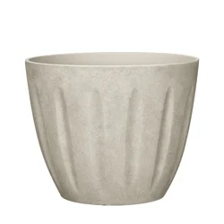 16" Spitzer Planter Sand