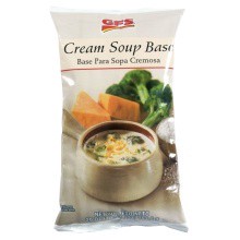 slide 1 of 1, GFS Cream Soup Base, 28 oz