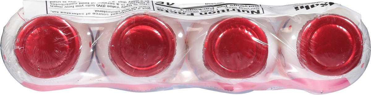 slide 6 of 9, Calpico Strawberry Yogurty Flavor Non-Carbonated Beverage Mini 4 - 2.7 fl oz Bottles, 4 ct