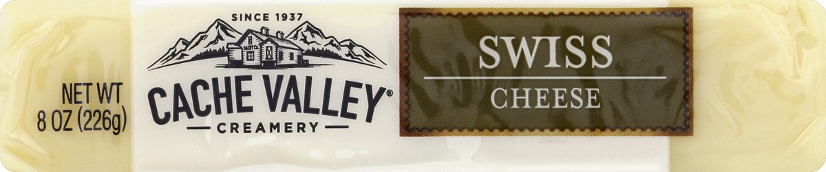 slide 2 of 5, Cache Valley Cheese 8 oz, 8 oz