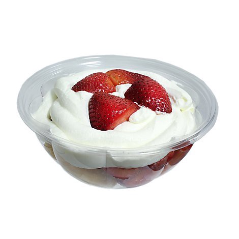 slide 1 of 1, Strawberry Shortcake Bowl - 18 OZ, 18 oz