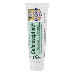 Calmoseptine The Original Ointment 4 oz