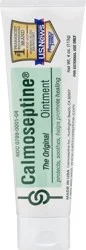 Calmoseptine The Original Ointment 4 oz