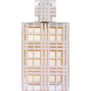 slide 1 of 1, Burberry Brit For Women Eau De Toilette Natural Spray, 1.7 oz