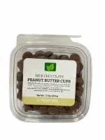 Torn & Glasser Milk Chocolate Peanut Butter Cups