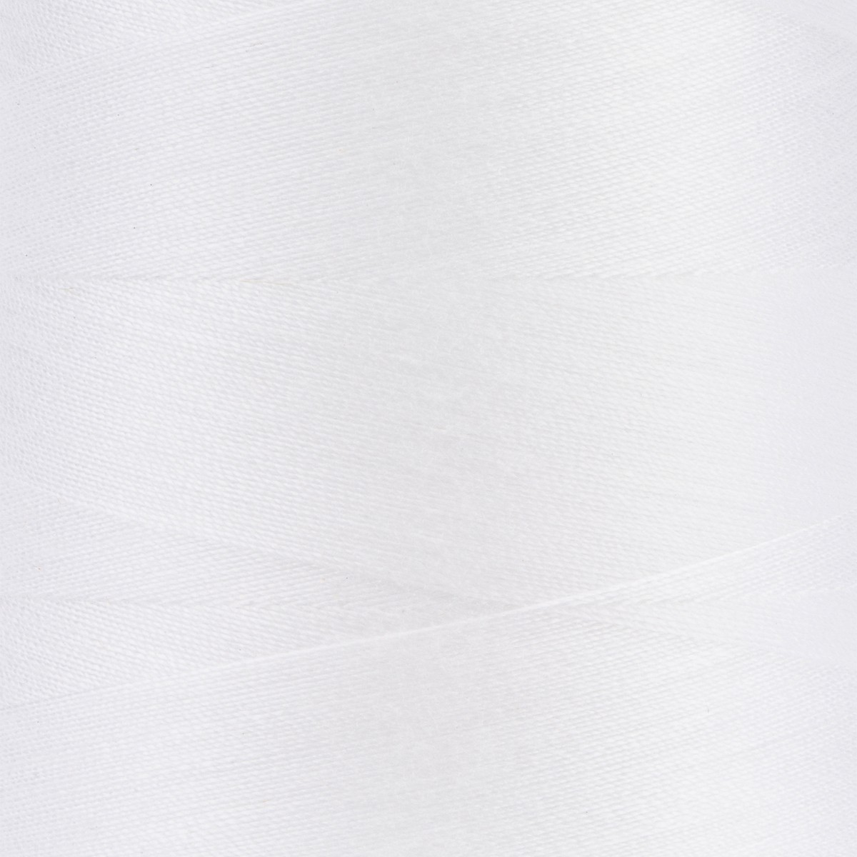 slide 4 of 5, Coats Surelock White Thread Cone, 3000 yd