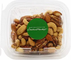 Central Market Deluxe Mix