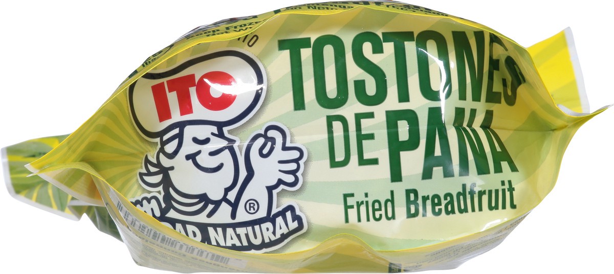 slide 3 of 14, Ito Calidad Natural Ito Calidad Fried Breadfruit - 20 oz, 20 oz