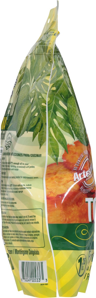 slide 8 of 14, Ito Calidad Natural Ito Calidad Fried Breadfruit - 20 oz, 20 oz