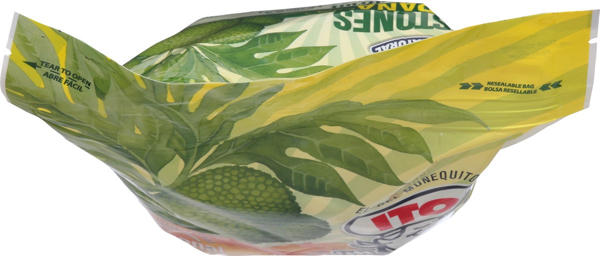 slide 2 of 14, Ito Calidad Natural Ito Calidad Fried Breadfruit - 20 oz, 20 oz