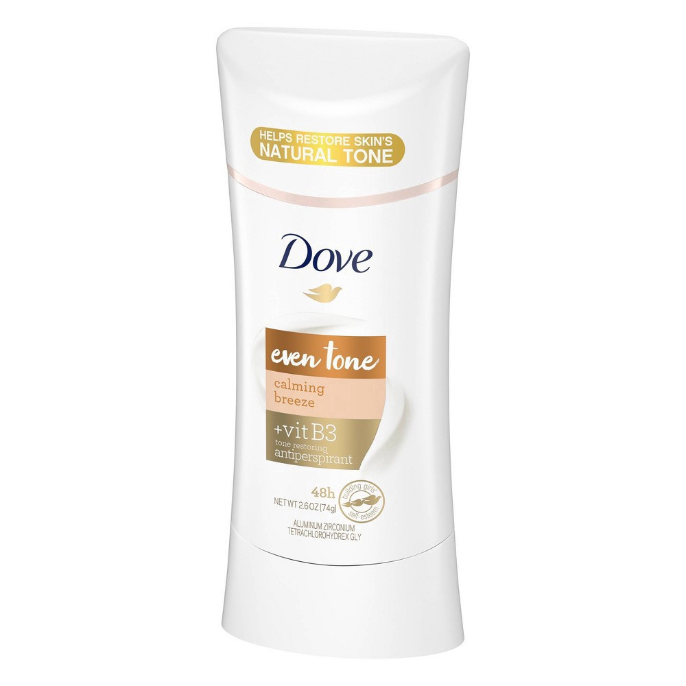 slide 6 of 11, Dove Antiperspirant Deodorant Stick Apple Blossom & Mango Butter, 2.6 oz, 2.6 oz