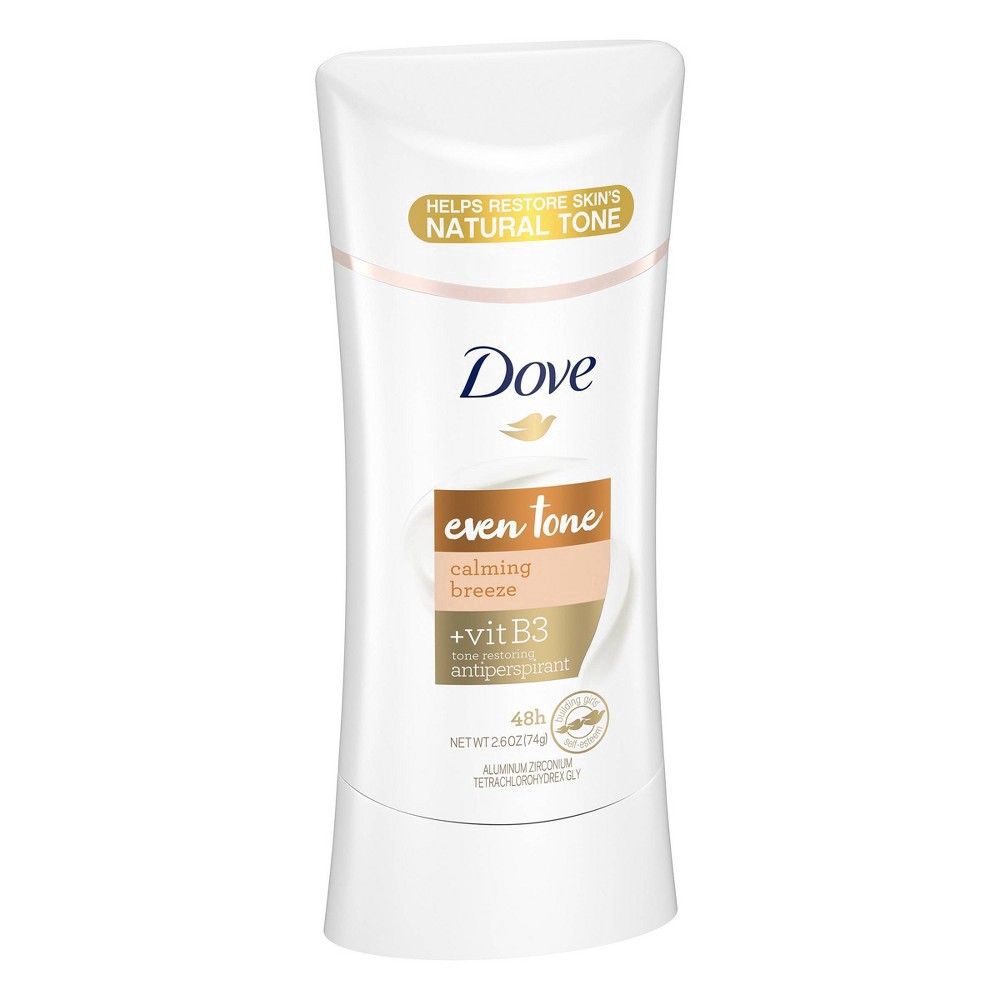 slide 10 of 11, Dove Antiperspirant Deodorant Stick Apple Blossom & Mango Butter, 2.6 oz, 2.6 oz